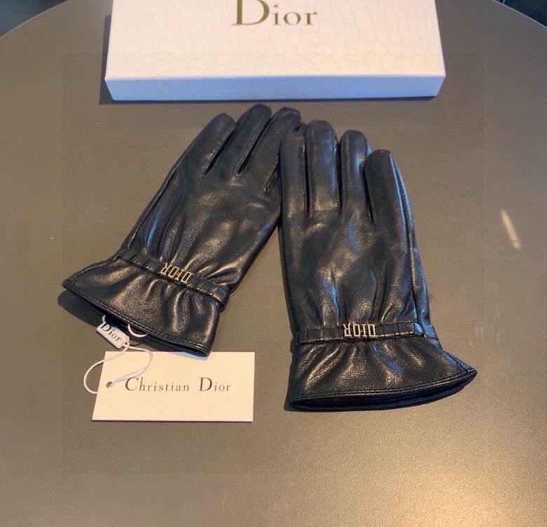 Christian Dior Gloves